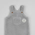 Infants Winter Puffer  Dangri Unisex 16808